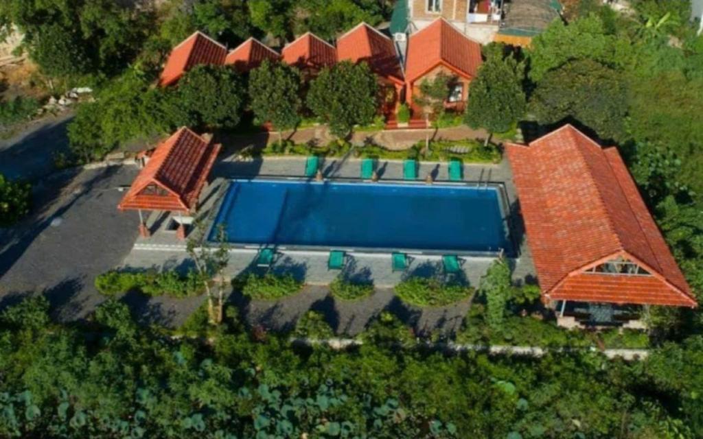 Tam Coc Mr Loa Bungalow