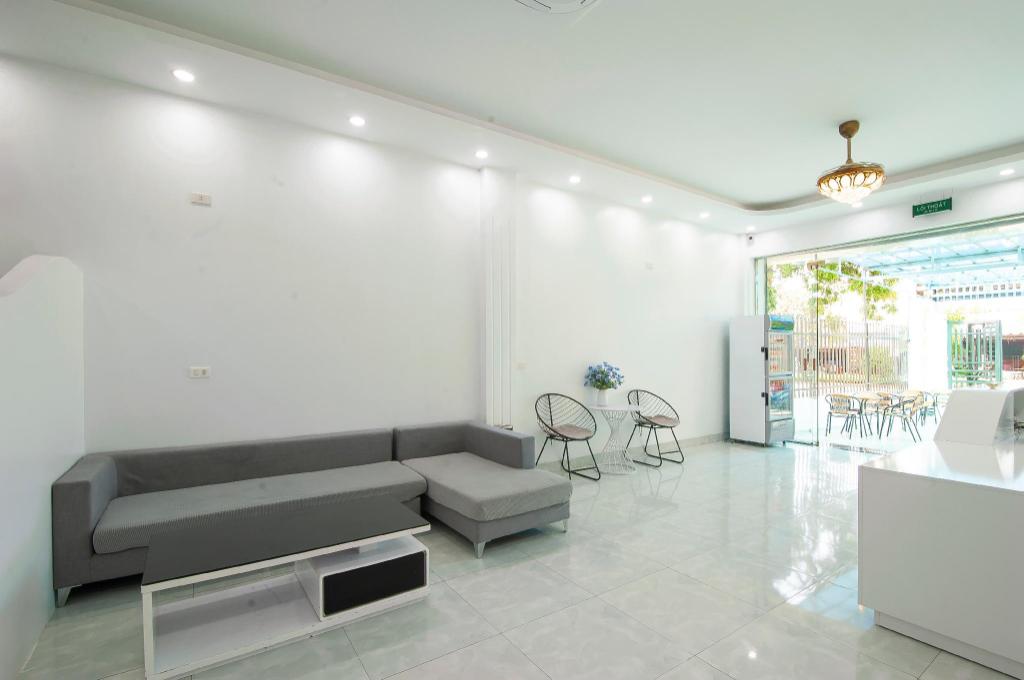 Tam Coc Peaceful Hotel