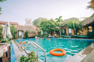 Tam Coc Sky Bungalow