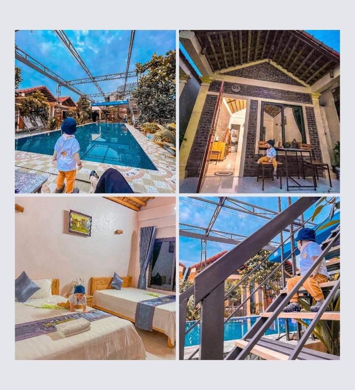 Tam Coc Sunrise Homestay