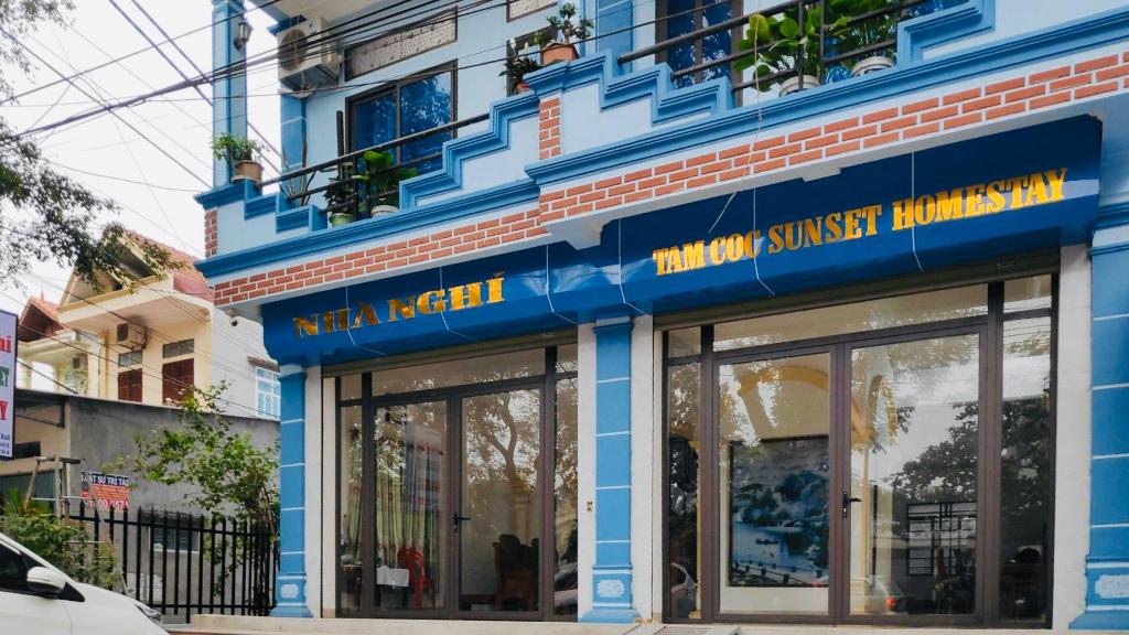 Tam Coc Sunset Homestay