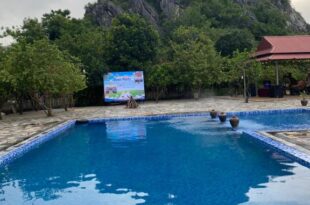 Tam Coc Sunshine Resort