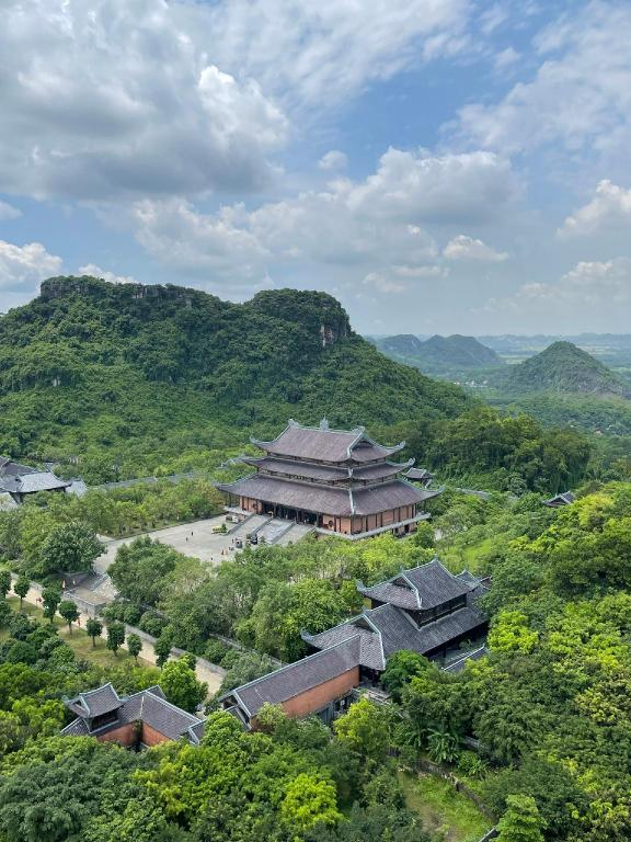 Tam Cốc Tường Vy Homestay