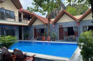 Tam Cốc Westlake Homestay