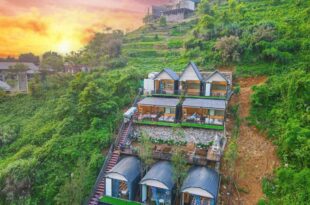 Tam Đảo Valley Bungalow – Venuestay