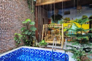 Tâm Family Homestay-Huế