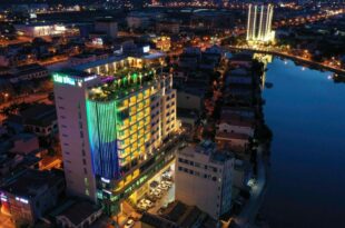 Tan Binh Hotel