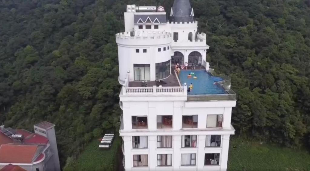 Tây Bắc Hotel Tam Dao