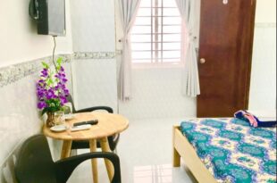 Thanh Nhan homestay Vung Tau