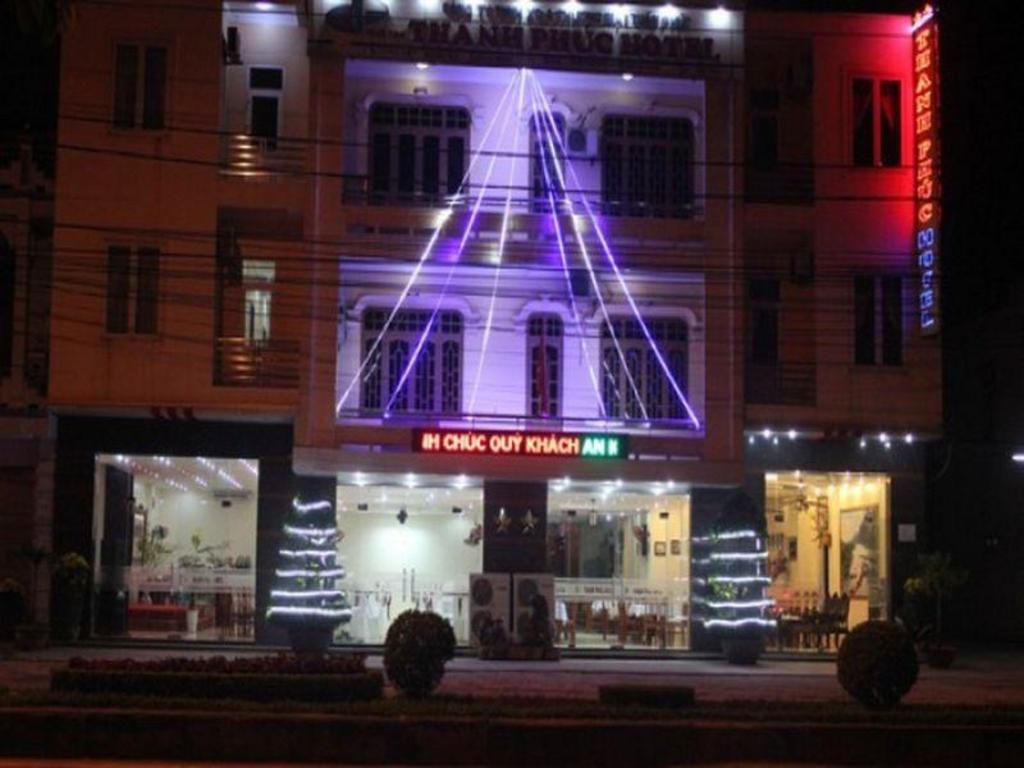 Thanh Phuc Hotel 1