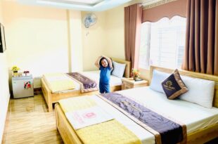 Thanh Trung Hotel