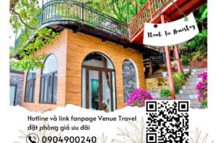 Thanh Tu Homestay – Venuestay