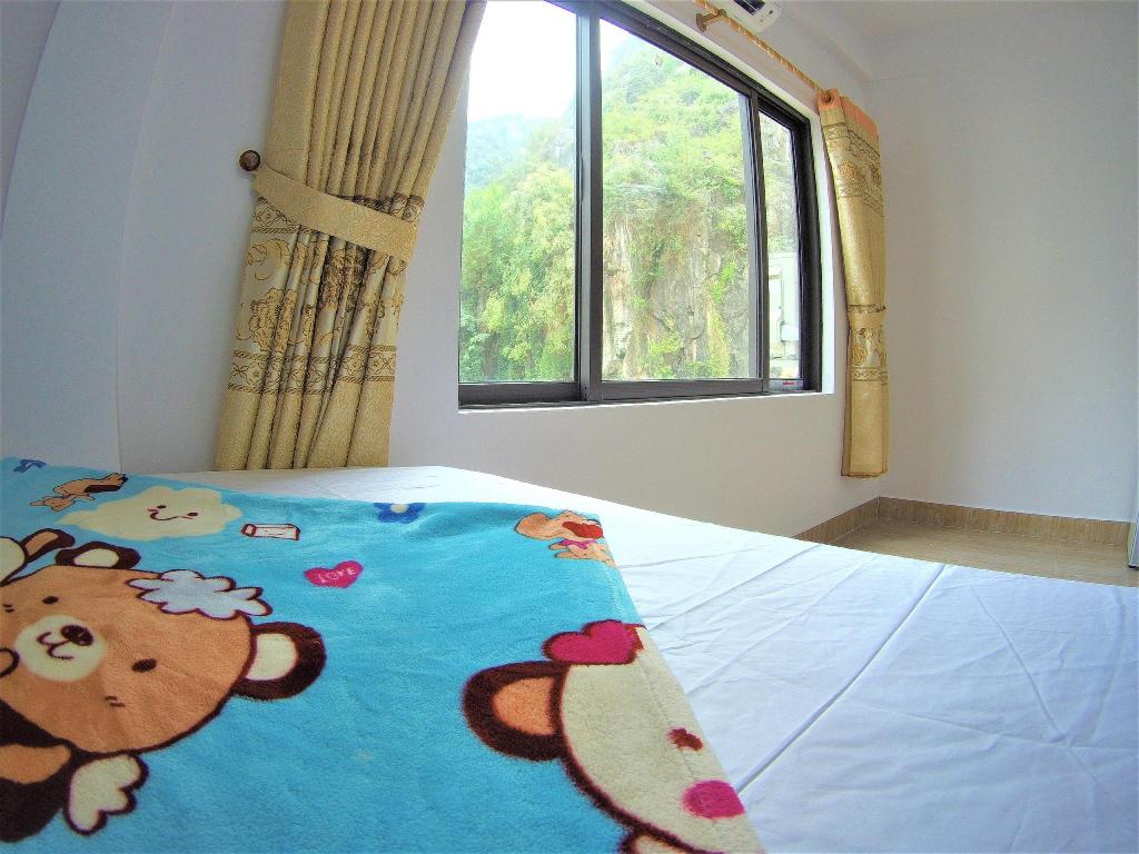 Thảo Nguyên Homestay Phong Nha