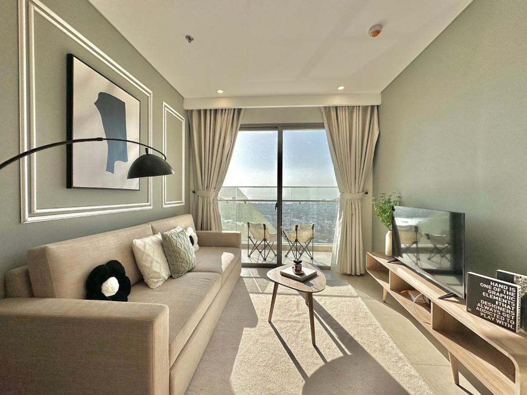 The Song Apartment 5 Stars Vung Tau