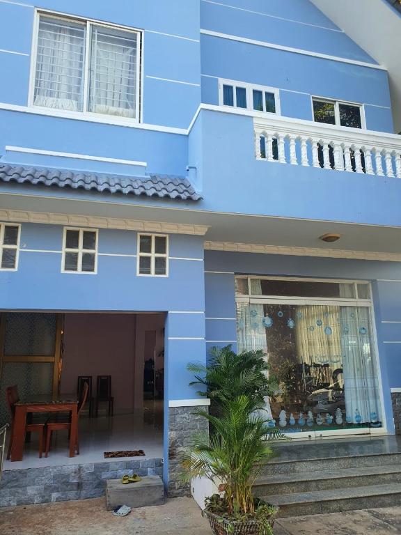 The Sun House Homestay