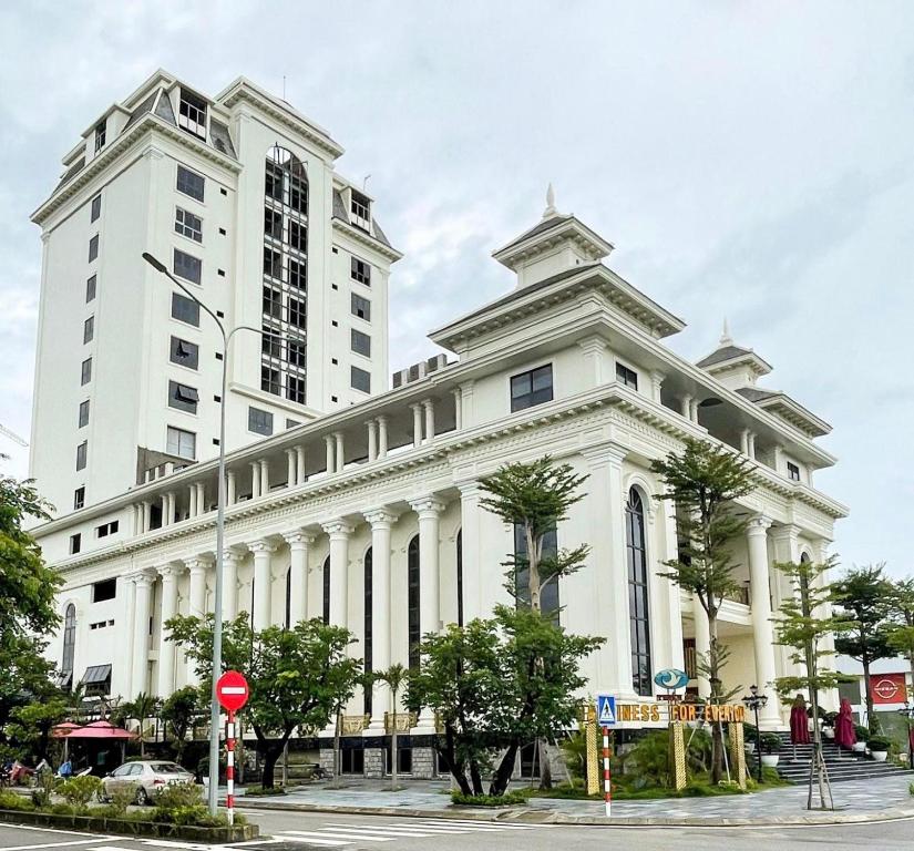 Thiên Ân Hotel Hue