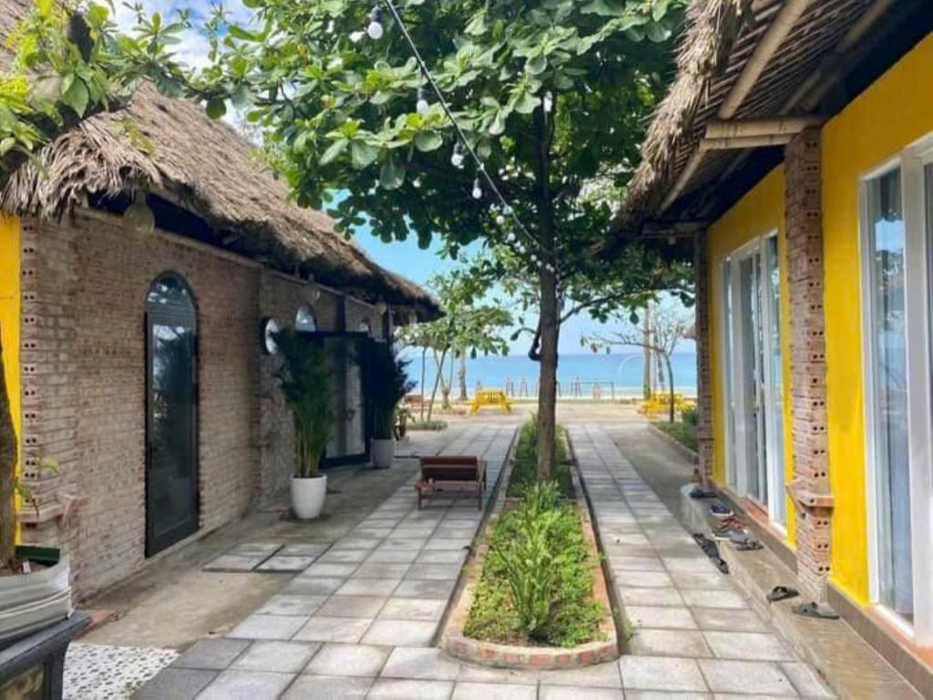 Thiện Tâm Homestay