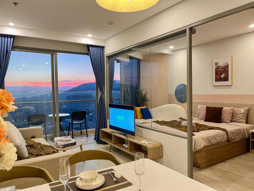 Thư Nhã Apartment Vung Tau