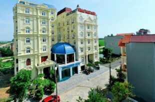 Thuan Thanh Hotel