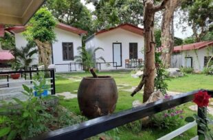 Trân Châu Garden Home