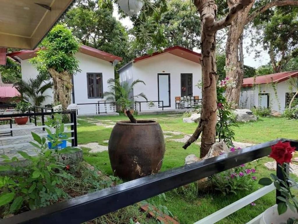 Trân Châu Garden Home