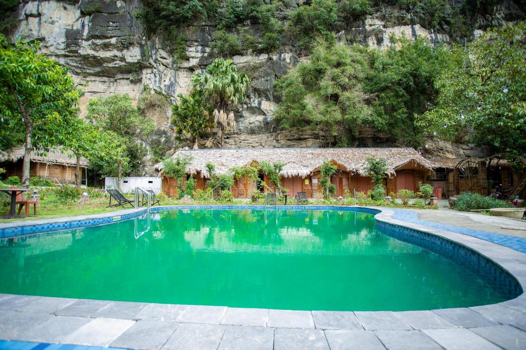 Trang An Passion Homestay