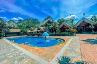 Trang An Riverside Resort and Spa