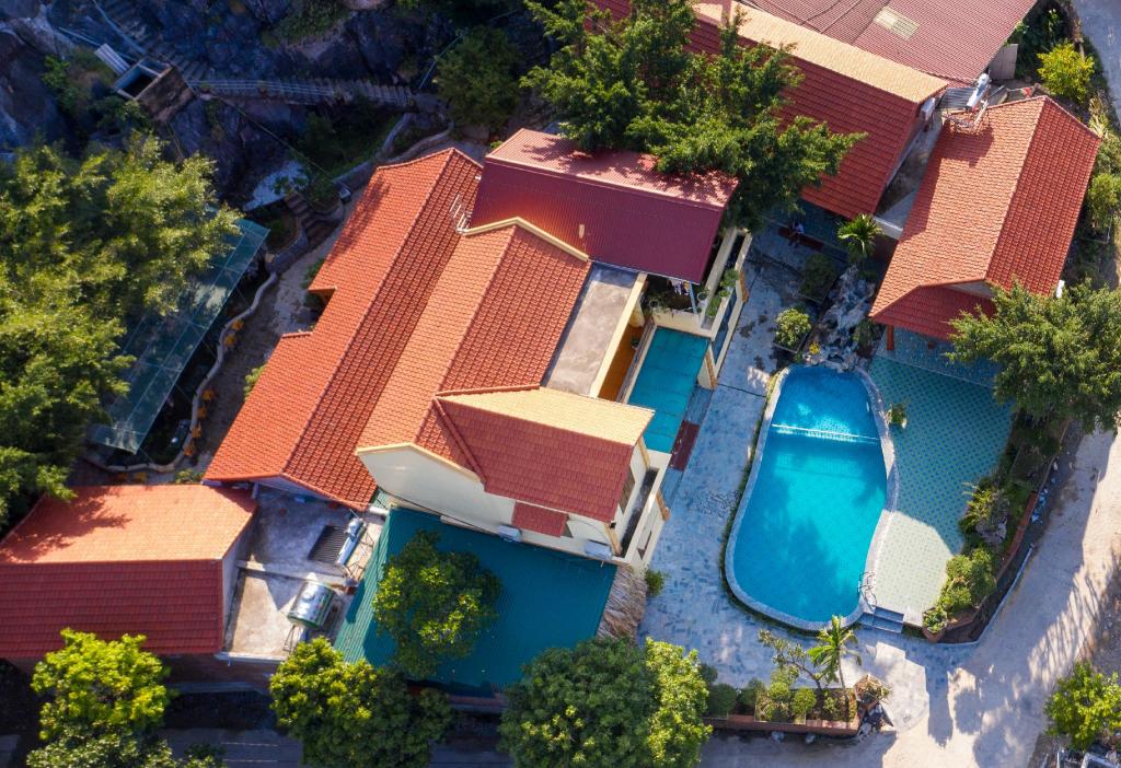 Trang An ViewPoit Homestay