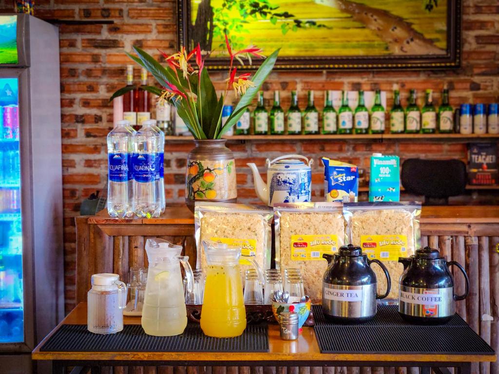 Trang An Village Homestay