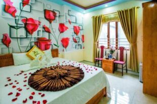 Trang Toan Hotel