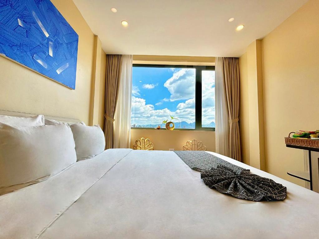 Trường Giang Boutique Hotel