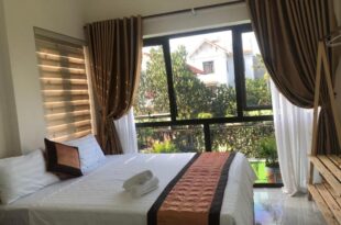 Truong Son Luxury Homestay