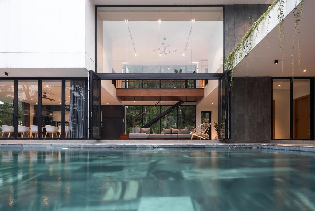 U-Space Villa Tam Đảo – Venuestay