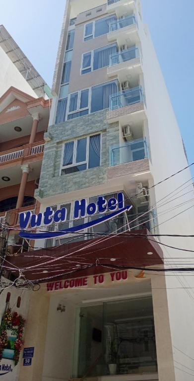 VUTA HOTEL CN2
