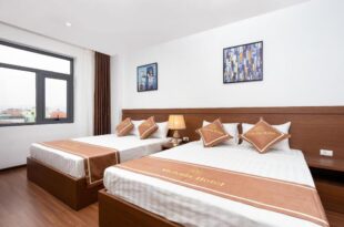 Victoria Hotel Ninh Binh