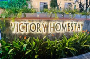 Victory Homestay