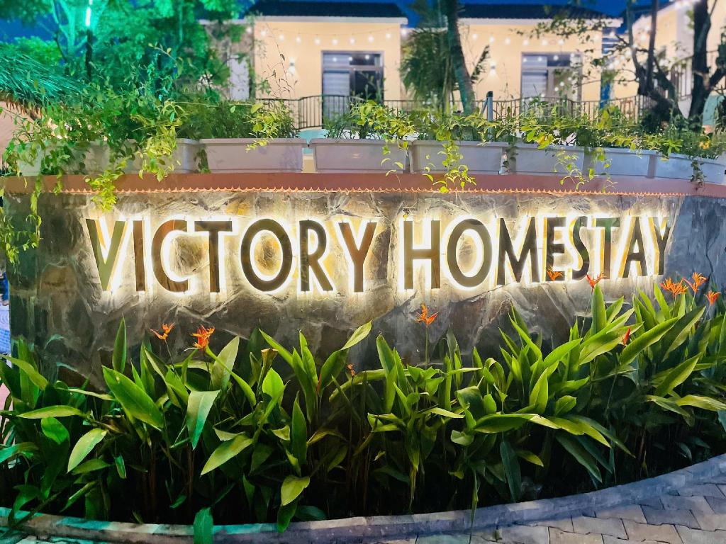 Victory Homestay
