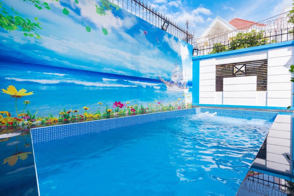 Victory Villa 471 – Gần Biển Bãi Sau