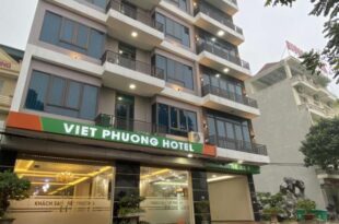 Viet Phuong Hotel Ninh Binh