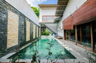 Villa 220 Phan Chu Trinh