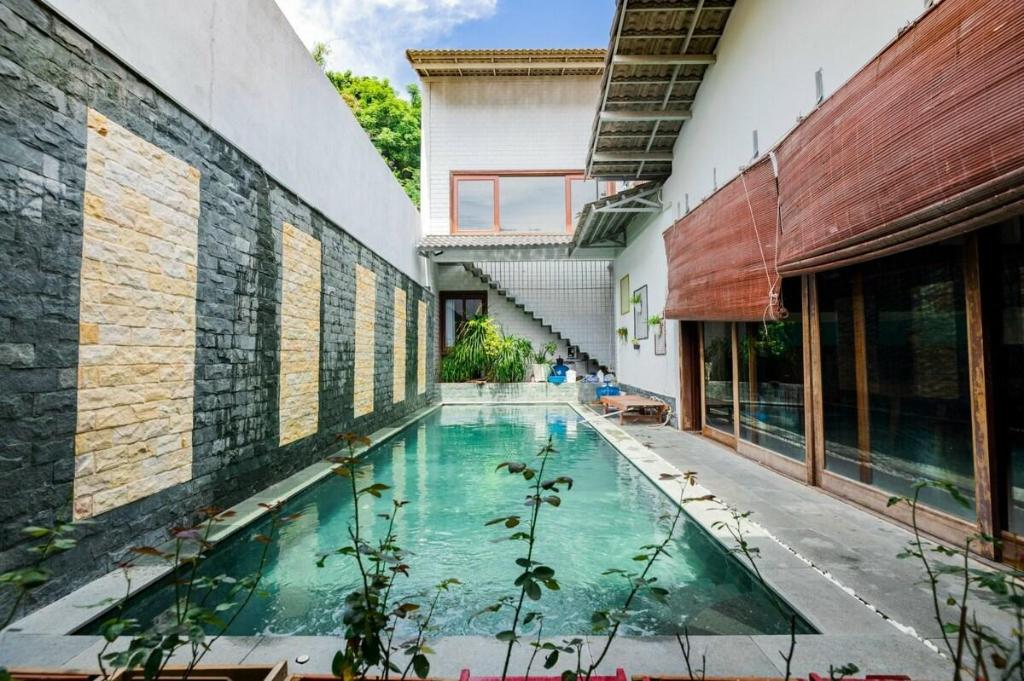 Villa 220 Phan Chu Trinh