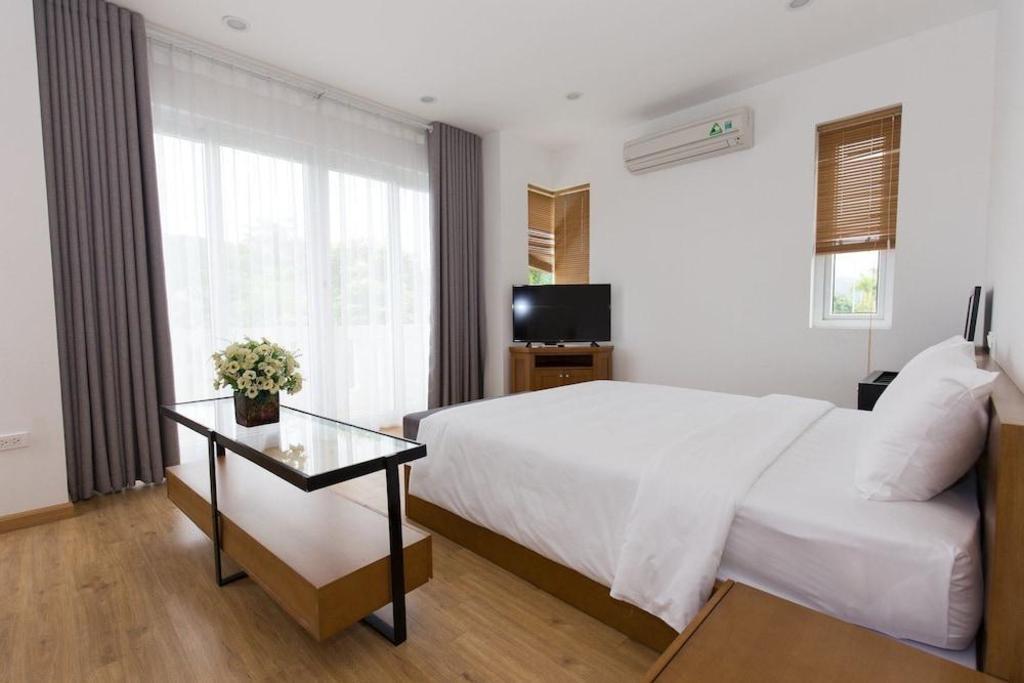 Villa CBT Flamingo Dai Lai