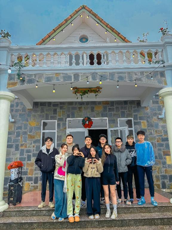 Villa Đường Mây 2