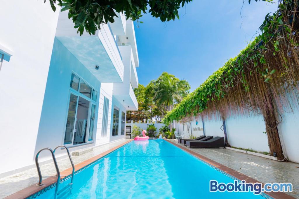 Villages HO BOI WHITE DAY – C5