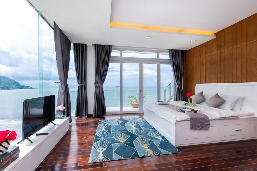 Villas Giáp Biển Vũng Tàu(Free Bida+Karaoke).23
