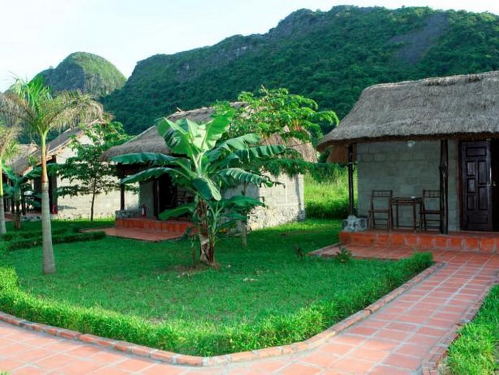 Whisper Nature Bungalow