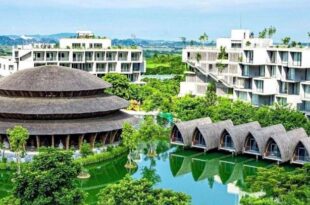 Wyndham Grand Vedana Ninh Binh