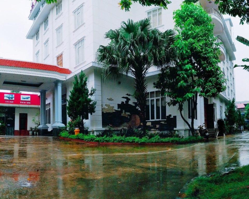 Yen Nhi Ninh Binh Hotel