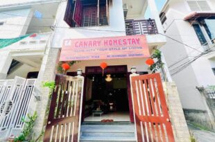 canary homestay-We love having you here!