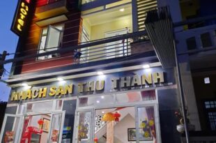 khach san thu thanh ly son